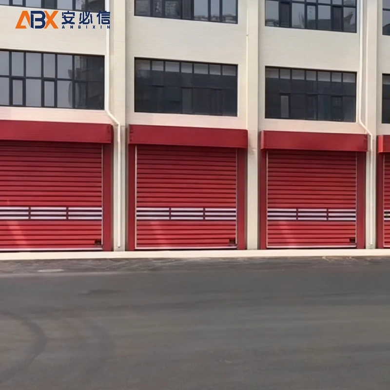 延安市涡轮硬质高速门